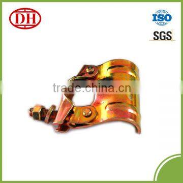 made in CHINA pressed Scaffold Single Coupler