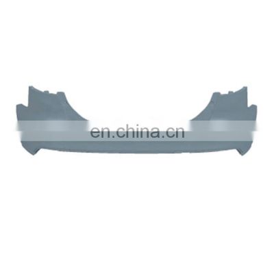 Front bumper Rear bumper for focus body parts 2015 2016 2017