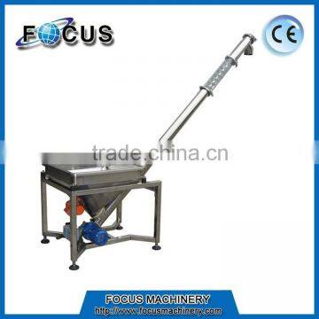 gig conveyer/conveying screw /reversible screw conveyor