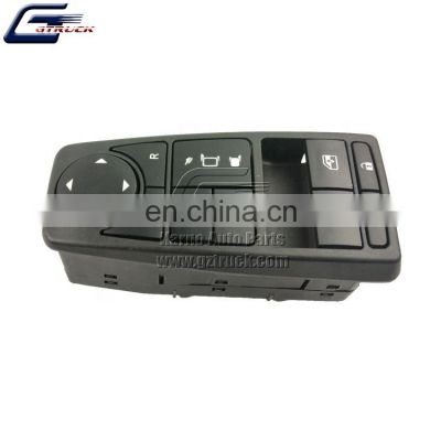 Electric Power Window Switch Oem 81258067082 for MAN TGA TGS Truck Window Lifter Switch