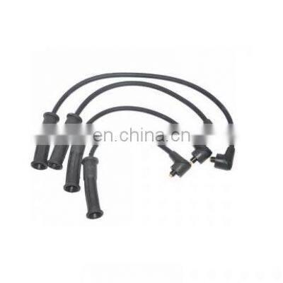 Auto Accessories Engine Parts Ignition Wire Spark Plug Cable Original 7700273826 For Renault Logan HYUNDAI