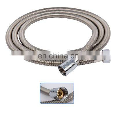 YUYAO gaobao 304/201 stainless steel shower hose