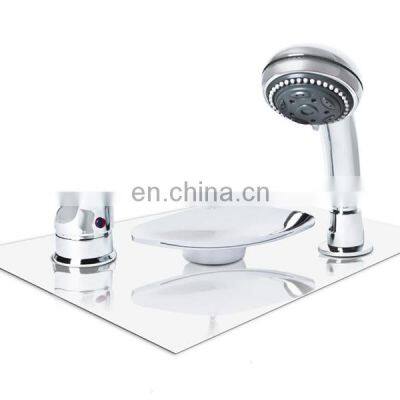 Bathroom Tub Taps Bath Mixer Shower Taps Hot and Cold Water bathroom mixer tap with shower