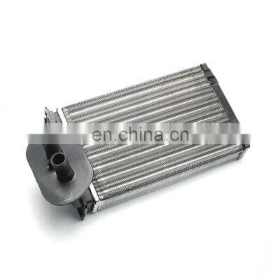 OEM standard japanese supply OE performance high quality 1587964 1623588 preheater radiator heater core for vw ea888 ea122