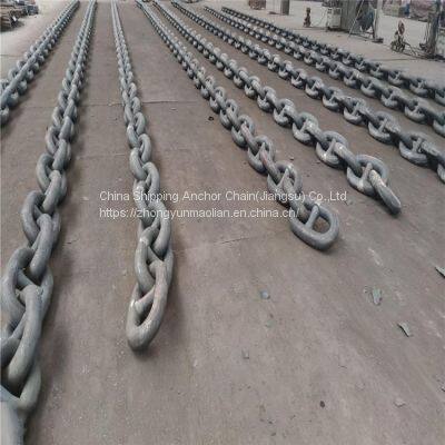 66mm U3 grade anchor chain cable with NK certificate