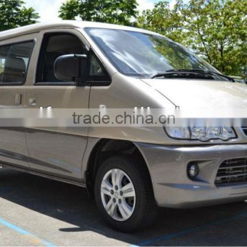 2013 Dongfeng MPV Car - NEW-LHD