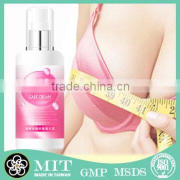 Best quality herbal breast enhancement cream of beauty product