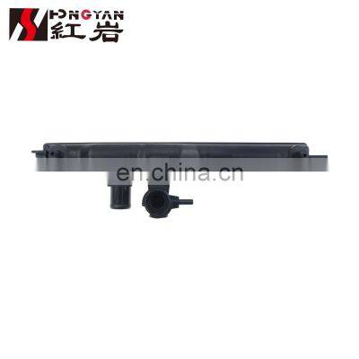 High Quality Auto Stainless Radiator Cover/Water Tank Cover photo-4