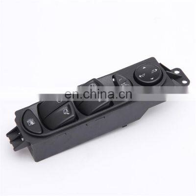 SQCS Auto Window Lifter Power Master Control Switch 6395451313 For Mercedes Vito W639