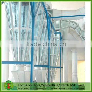 New Style Easy Operation Rice Plant photo-4