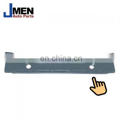 Jmen 1236201386 Radiator Support for Mercedes Benz W123 230D 240D 280E 77- Car Auto Body Spare Parts