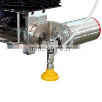 RICH 380Mpa Intensifier Pump CNC Water Jet Glass Cutting Machine photo-2