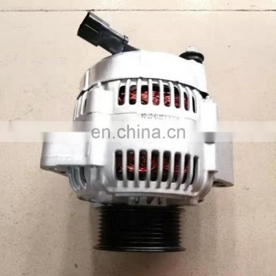 600-861-6410 600-861-3411 Excavator alternator PC200-6 6BT5.9/6D102  Alternator Generator