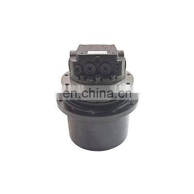 JS70 travel motor JS75 hydraulic motor JS100 travel drive