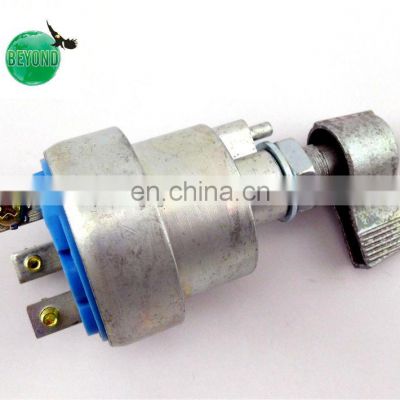 E320C excavator ignition switch 3E0156