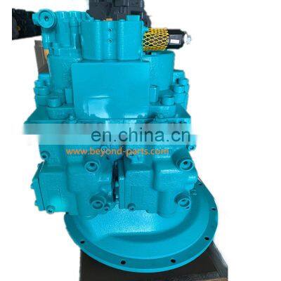 SK235SR K3V112DP Hydraulic Pump