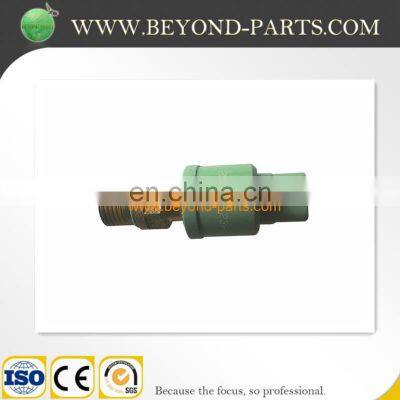 EX200-5 Excavator Green Color Pressure Sensor Switch 4380677 photo-2