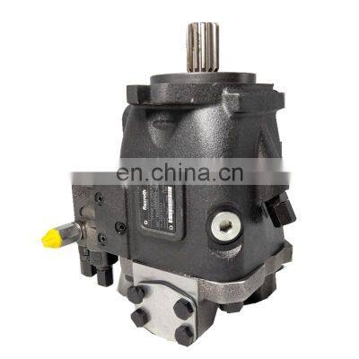 REXROTH LA10VO63LA7DS/53R-VSC62N00-S3042 Variable hydraulic piston pump