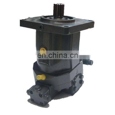 Rexroth A6VM200-EP2D A6VM200EP-2D hydraulic piston pump motor A6VM200EP2D/63W-VAB020FHB-K VAB010 VAB010HHB