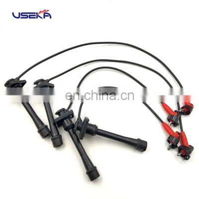 Factory Price and high quality Ignition cable OEM 90919-22325 90919-22373 For toyota carina E 1.6 Corolla Paseo 1.5 startlet