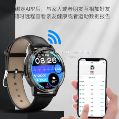 Bluetooth Smartwatch