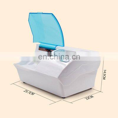 Noiseless Dental Amalgam Capsule Mixer Dental Amalgamator Amalgam Mixer Machine photo-4