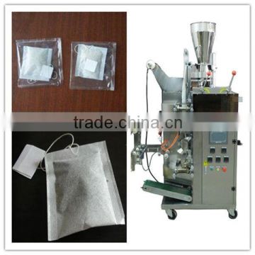 HL-168 Bag in bag packing machine/ tea bag in bag machine/ coffee bag in bag packing machine/new type 2015