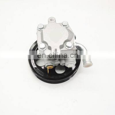 Auto parts power steering pump is suitable for Mitsubishi  MN184074