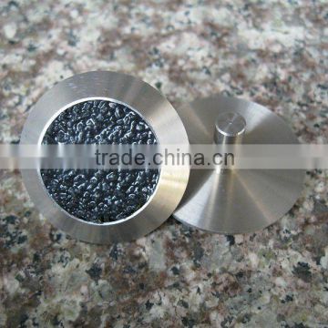 Black Carborundum Tactile indicator SF161