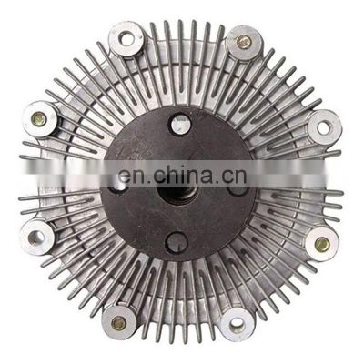 Cooling Fan Clutch for 1987-1990 Mitsubishi Van 2.4L-L4 MD108270