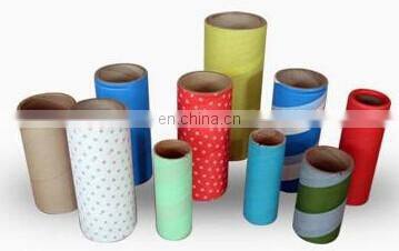 TSG-200 Four Noses Digital Control Automatic Paper Core Making Machine photo-3