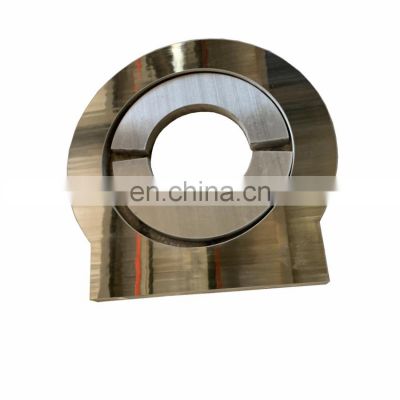 Stainless Steel Sheets 1.2mm Steel Plate Drawing Cut Fabrication Price