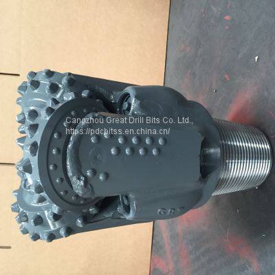 high quality 7 7/8” IADC537 TCI bit and good price made by China manufacturer