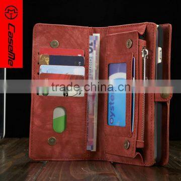 High-grade pu Leather Wallet Flip Cover Mobile Phones Cases For Iphone6/6s for Iphone6 Plus photo-6