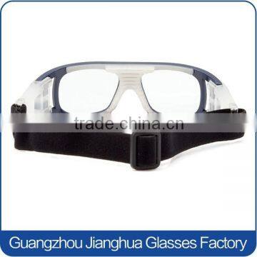 High performance professional eye-protective volleyball soccer sports eyewear basketball