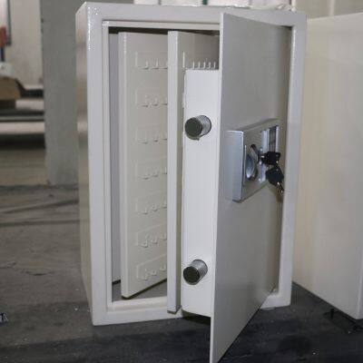 Digital Keypad 200 Keys Cabinet Wall Safe