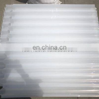 Inclined Honeycomb Tube Settlers Meida for Water Treatment photo-5