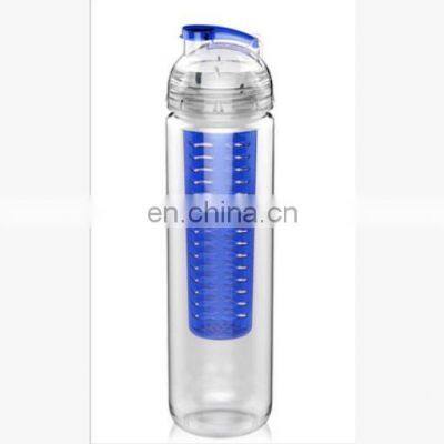 Promotional Fruit Infuser Water Bottle With BPA Free Material photo-4