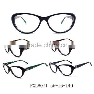 eyewear frame and innovative beautiful eyewear and china wholesale optical eyeglasses frame                        
                                                                                Supplier's Choice
