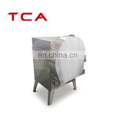 hot potato crisp slicer/slicer potato for industry