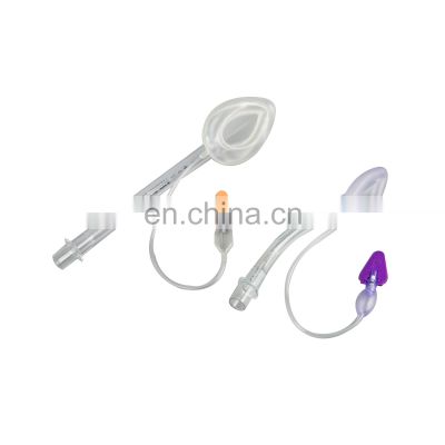 Disposable PVC laryngeal mask price