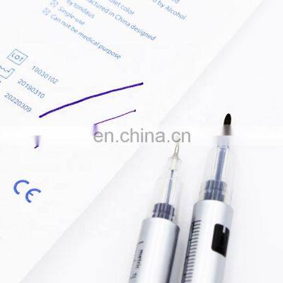 High Quality Medical Surgical Marker Skin Pen photo-2