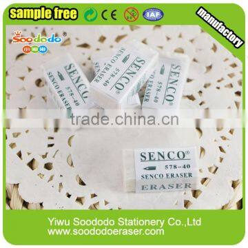 Stationery Product School&office Student Eraser photo-3