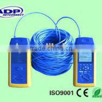 Superior Class Blue Fuke Passed 1M Cat5e Patch Cords photo-2