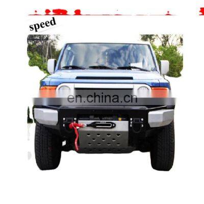 front bumper fit for FJ cruiser