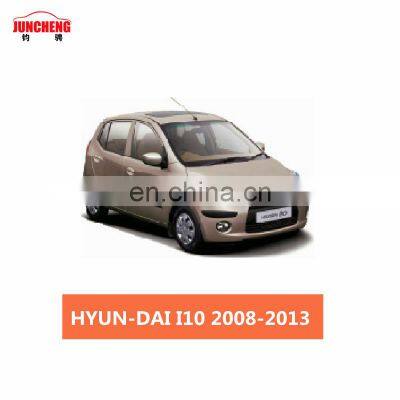 Aftermarket Car Body Parts Steel Auto Tail Gate for HYUN-DAI I10 2008-2013