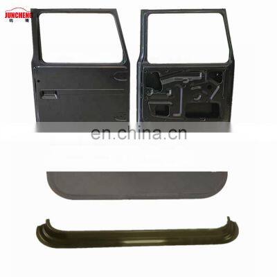 1978-1984 Land cruiser 40 series FJ40 FJ45 BJ40  HJ45 door patch  body parts panels