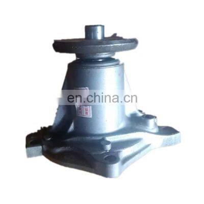 Isuzu engine water pump adapted to TFR16 4ZD1 oem 8-97081624-0