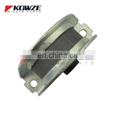 Engine Roll Stopper Bracket For Mitsubishi Colt Lancer MR333578 photo-4