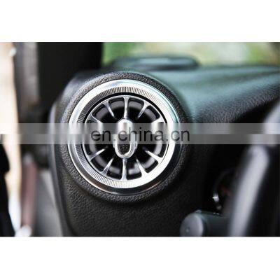 Auto Parts Air Conditioning Outlet Air Vent Light for Jeep Wrangler JK 2011-2017 Accessories photo-4
